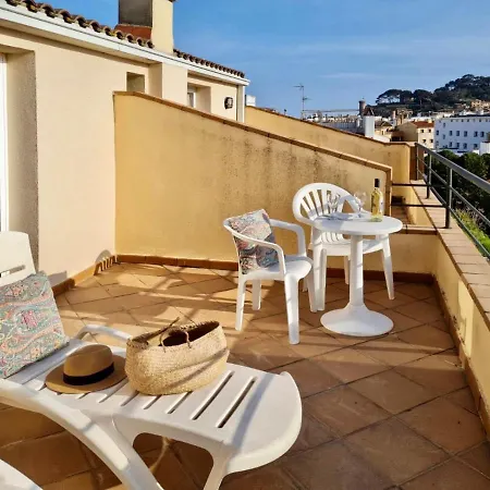 Mar De Tossa Hotel