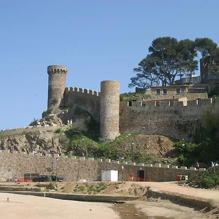 Rvhotels Mar De Tossa 3* Tossa de Mar