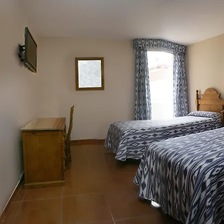 Hotel Mar De Tossa Tossa de Mar