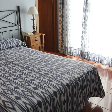 Rvhotels Mar De Tossa トッサ・デ・マール