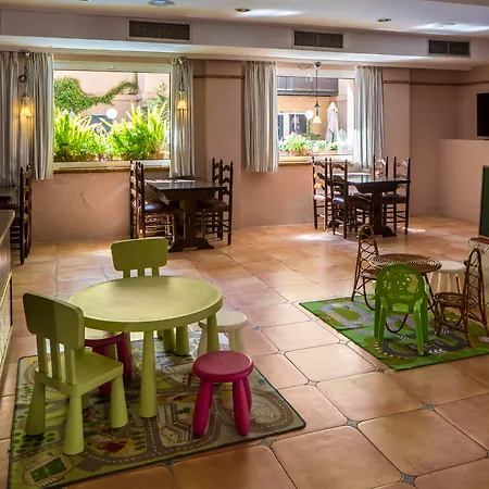 Mar De Tossa Hotel