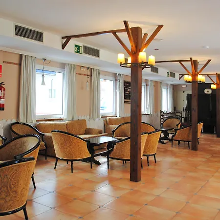 Hotel Rvhotels Mar De Tossa Tossa de Mar