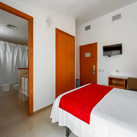 Mar De Tossa 3*