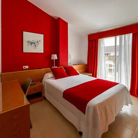 Hotel Mar De Tossa Tossa de Mar