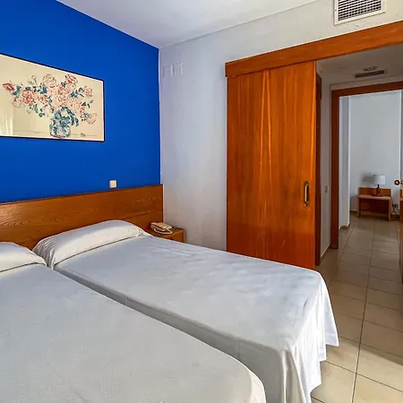 Mar De Tossa Hotel Tossa de Mar