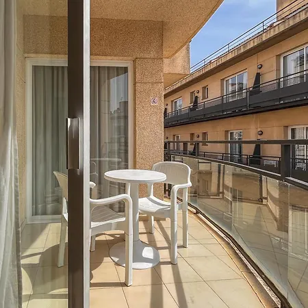 Mar De Tossa Hotel