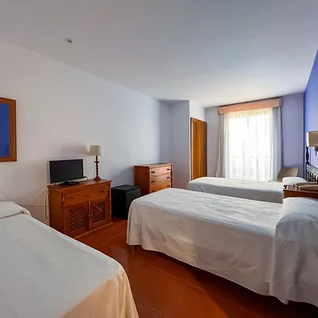 Mar De Tossa Hotel 3*