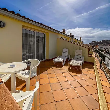 Mar De Tossa Hotel
