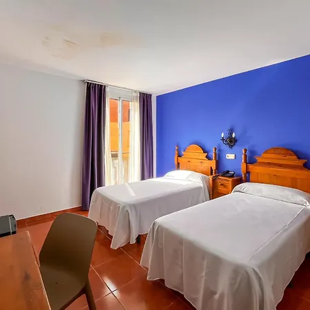 Mar De Tossa Hotel Tossa de Mar