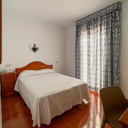 Mar De Tossa Hotel 3*