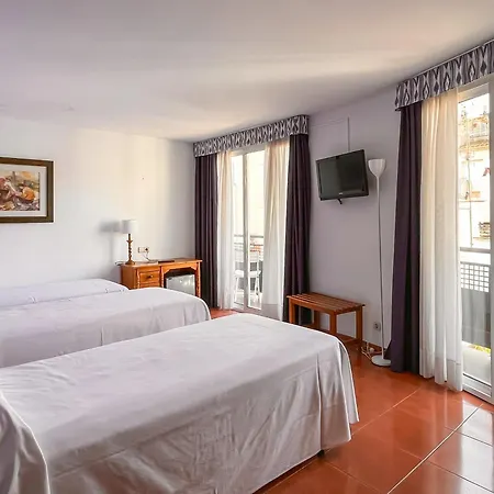 Hotel Mar De Tossa Tossa de Mar