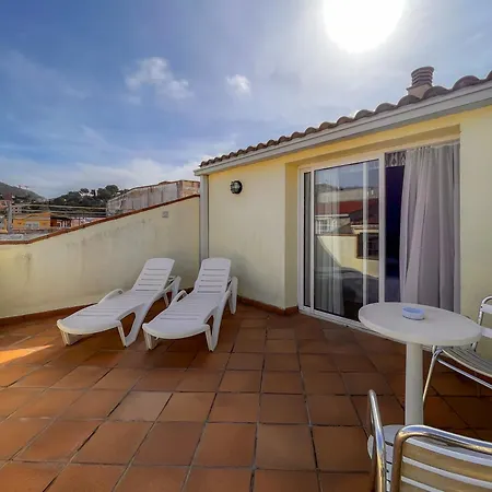 Mar De Tossa Hotel