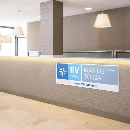 Rvhotels Mar De Tossa Tossa de Mar