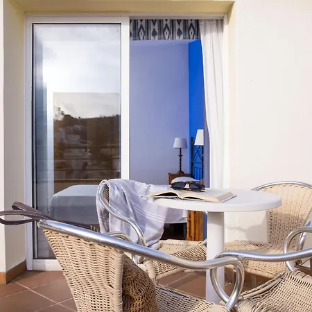 Rvhotels Mar De Tossa Hotel 3*