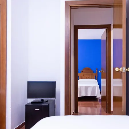 Hotel Rvhotels Mar De Tossa