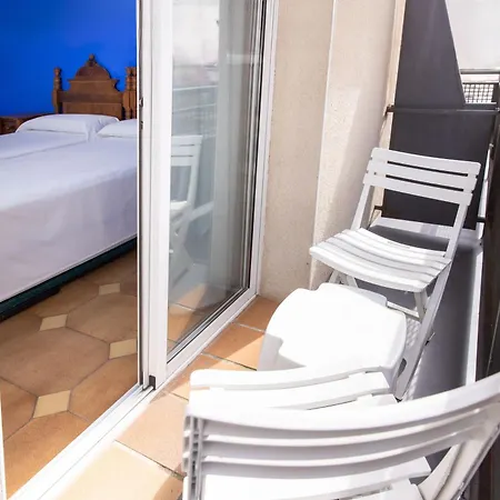 Hotel Rvhotels Mar De Tossa