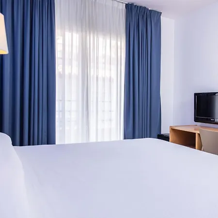 Hotel Rvhotels Mar De Tossa