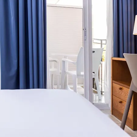 Hotel Rvhotels Mar De Tossa