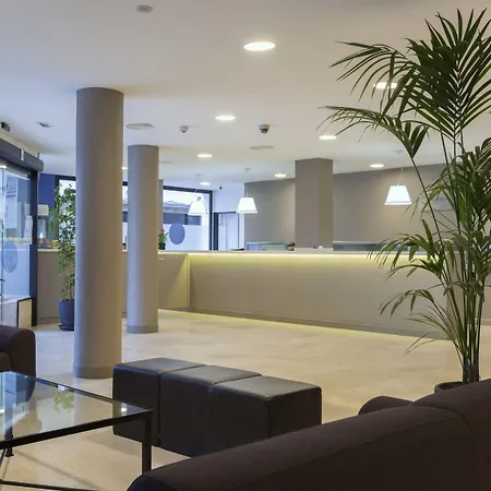 Rvhotels Mar De Tossa ホテル 3*