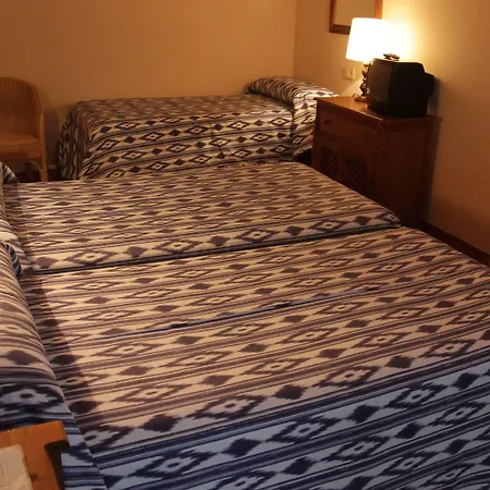 Rvhotels Mar De Tossa トッサ・デ・マール