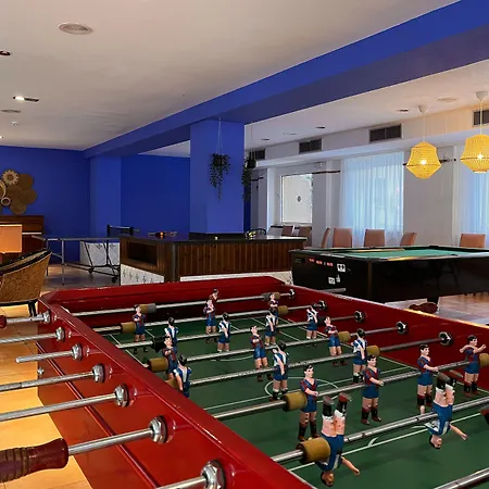 Rvhotels Mar De Tossa 호텔 또사데마르