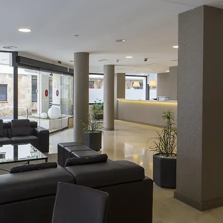 Hotel Rvhotels Mar De Tossa 3*