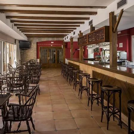 Rvhotels Mar De Tossa Tossa de Mar