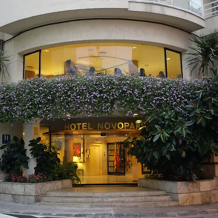Rvhotels Mar De Tossa 3*