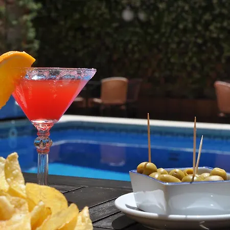 Szálloda Rvhotels Mar De Tossa 3*