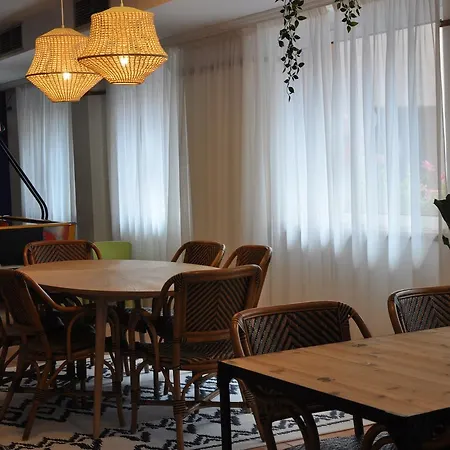 Hotel Mar De Tossa