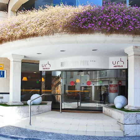Hotel Mar De Tossa 3*