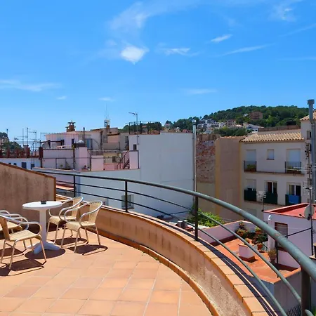 Mar De Tossa Hotel