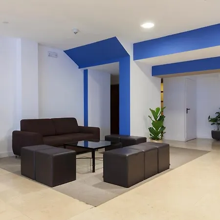 Mar De Tossa Hotel