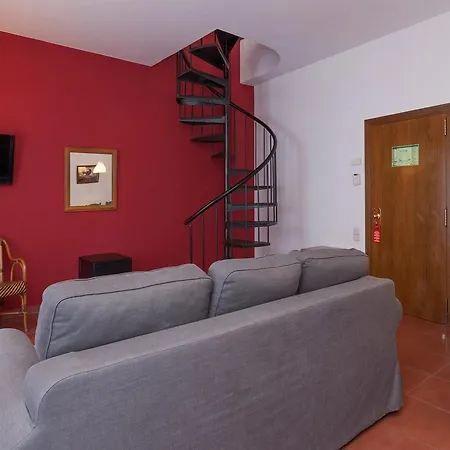 Mar De Tossa Hotel