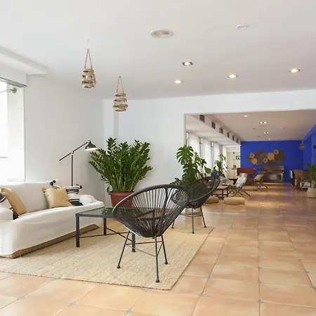 Hotel Mar De Tossa 3*