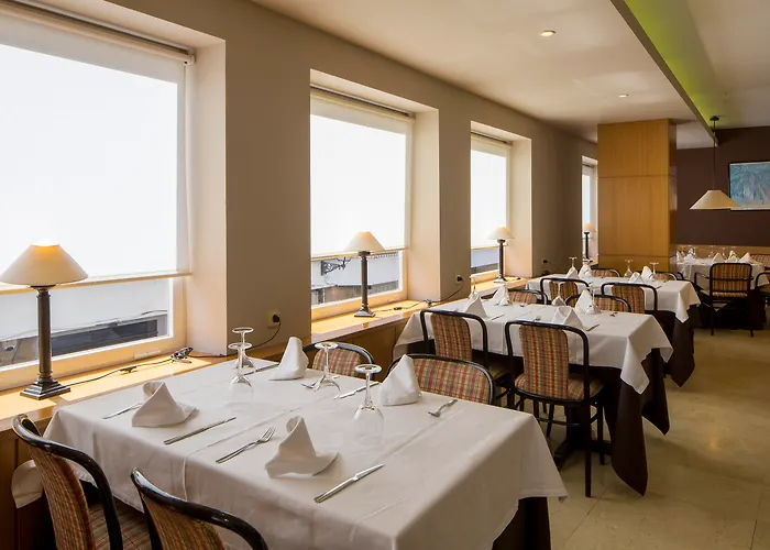 Rvhotels Mar De Tossa Hotel