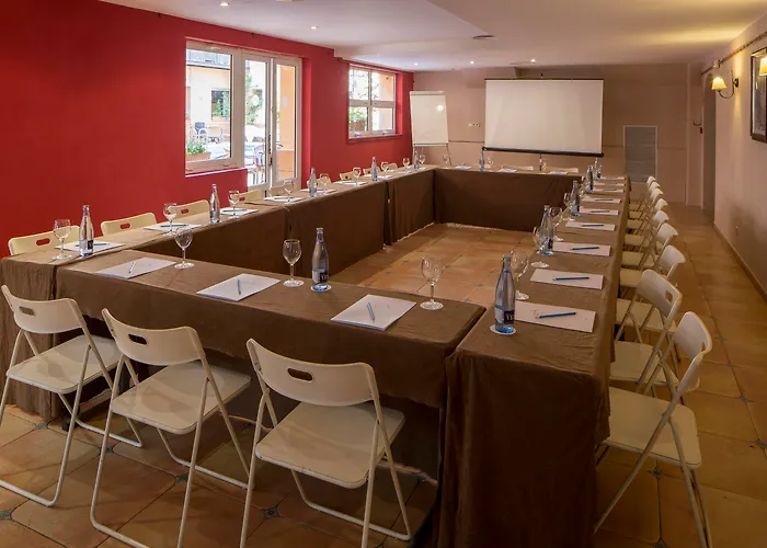 Rvhotels Mar De Tossa
