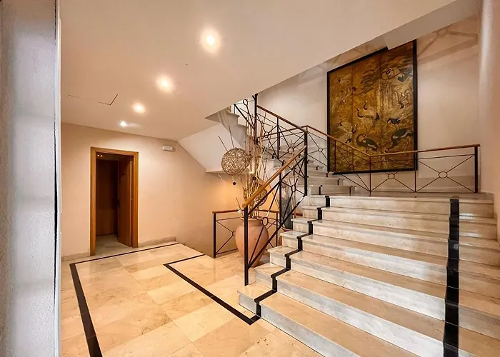 Rvhotels Mar De Tossa Hotel 3*