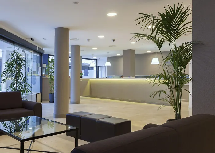 Rvhotels Mar De Tossa Hotel 3*
