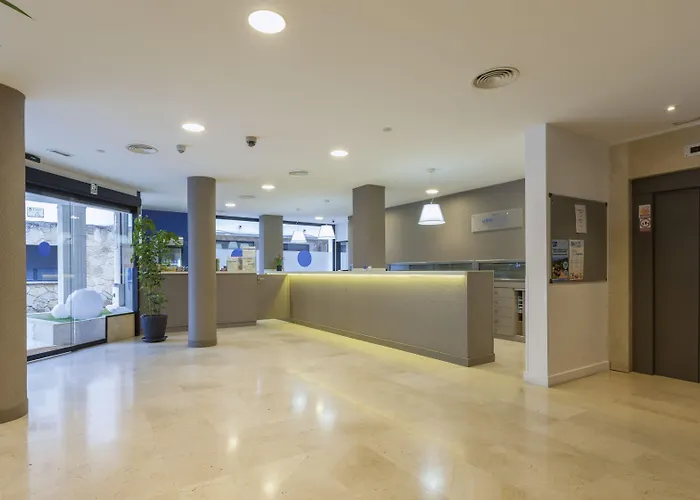 Rvhotels Mar De Tossa 3* Tossa de Mar