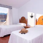 Rvhotels Mar De Tossa Отель 3*