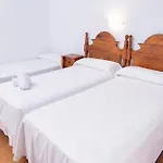 Rvhotels Mar De Tossa Отель Тосса-де-Мар