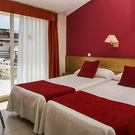 Rvhotels Mar De Tossa 3* טוסה דה מאר