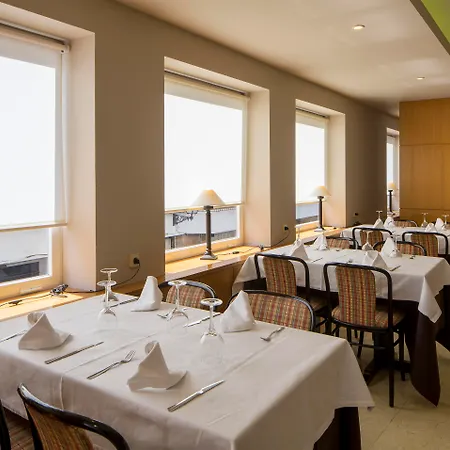 Rvhotels Mar De Tossa מלון