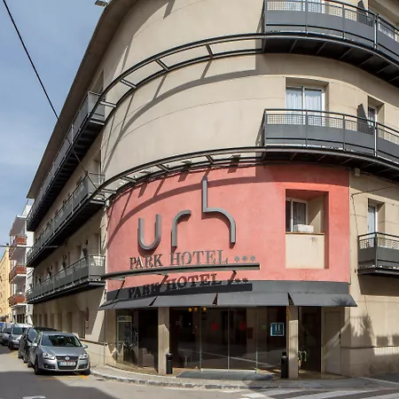 Rvhotels Mar De Tossa