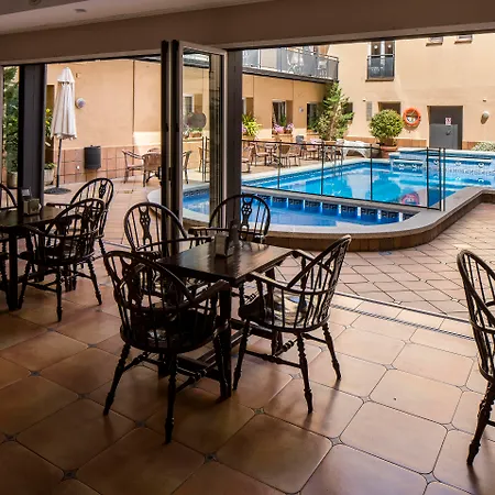 Rvhotels Mar De Tossa Hotel 3*