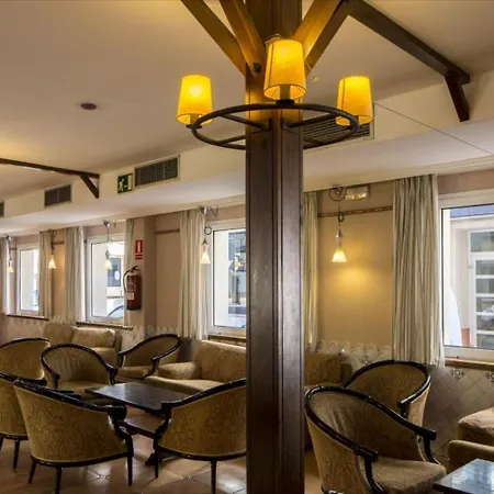 Rvhotels Mar De Tossa 3* Tossa de Mar