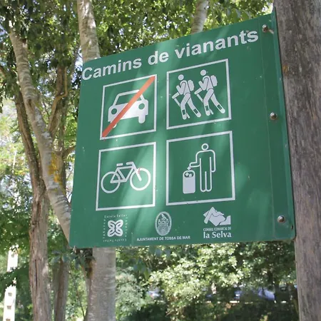 فندق Rvhotels Mar De Tossa 3*