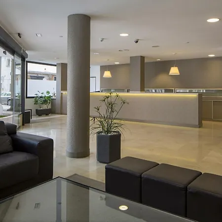 فندق Rvhotels Mar De Tossa توسا ذي مار
