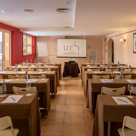 Rvhotels Mar De Tossa Hotel 3*